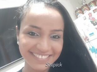 Sisipick