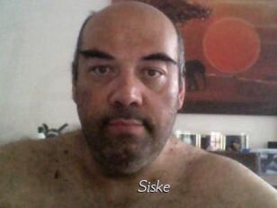 Siske
