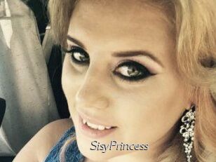 SisyPrincess