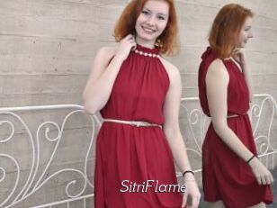 SitriFlame
