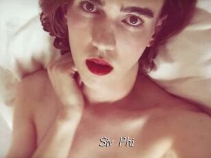 Siv_Phi