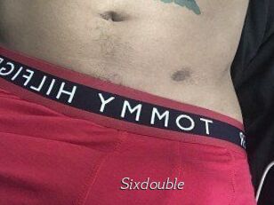 Sixdouble