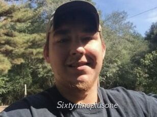 Sixtynineplusone