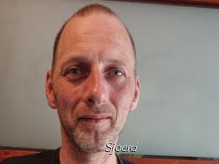 Sjoerd
