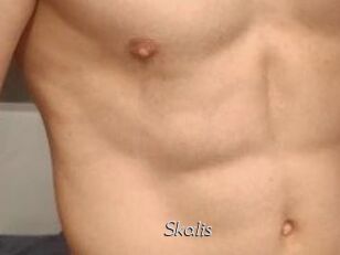 Skalis