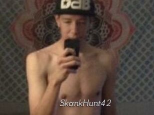 SkankHunt42