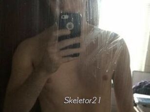Skeletor21