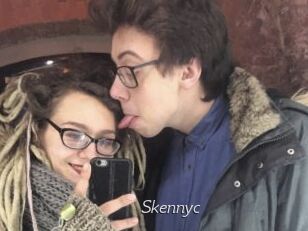 Skennyc
