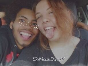 SkiMaskDuo69