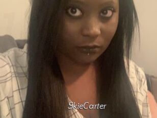 SkieCarter
