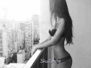 Skullzette