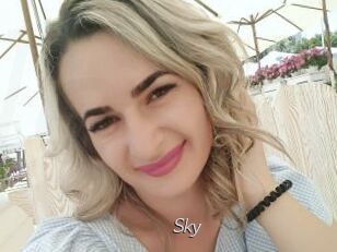 Sky