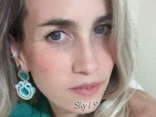 Sky19