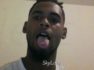 SkyLong