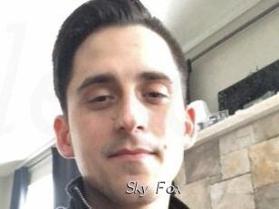 Sky_Fox