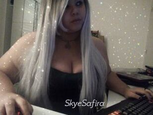 SkyeSafira