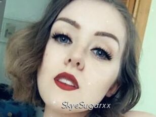 SkyeSugarxx