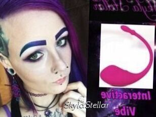 SkylaStellar