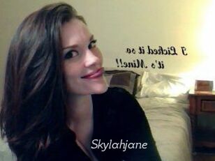 Skylahjane