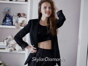 SkylarDiamonds