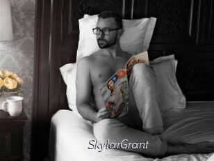 SkylarGrant