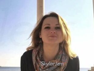 SkylarJem