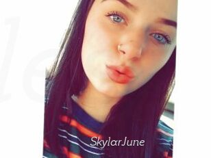 SkylarJune