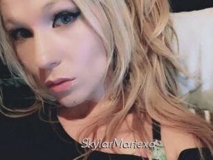 SkylarMariexo