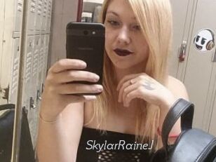 SkylarRaineJ
