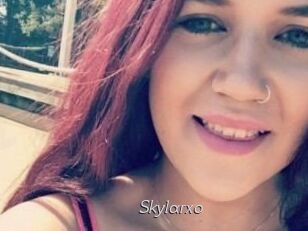 Skylarxo
