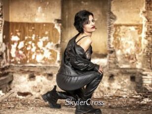 SkylerCross Le Scandale