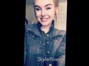 SkylerNova