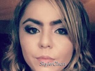 Skyler_Olson