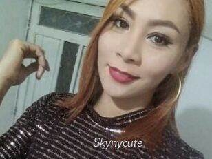 Skynycute