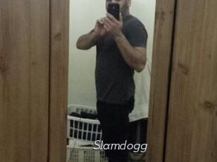 Slamdogg