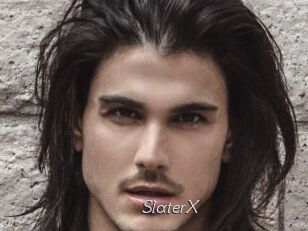 SlaterX