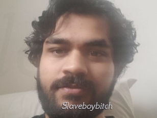 Slaveboybitch Le Scandale