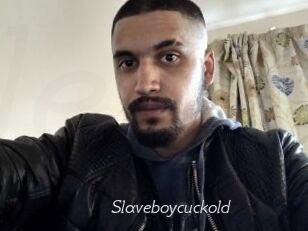 Slaveboycuckold