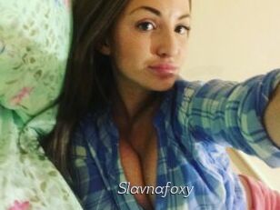 Slavnafoxy