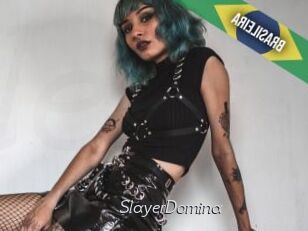 SlayerDomina