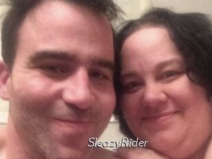 SleazyRider