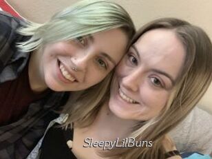 SleepyLilBuns