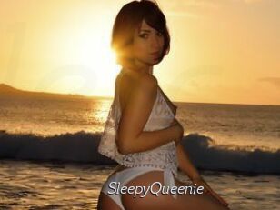 SleepyQueenie