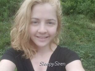 SleepySiren