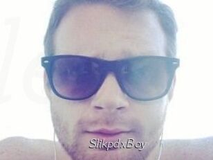 SlikpdxBoy
