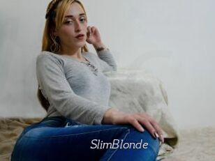 SlimBlonde