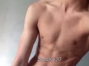 SlimBoy30