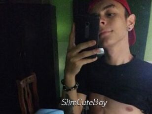 SlimCuteBoy