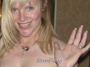 SlimmFoxxy