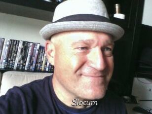 Slocum